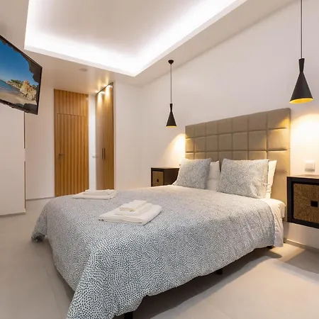 Διαμέρισμα Correeira Luxury