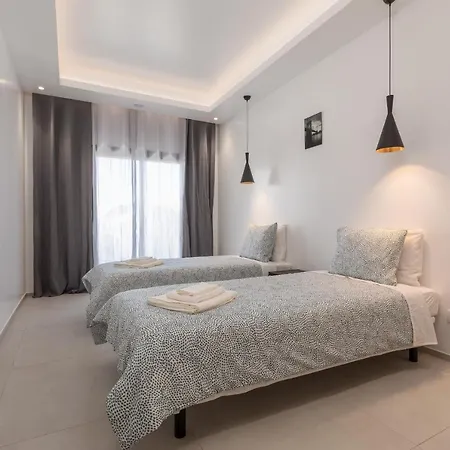 Διαμέρισμα Correeira Luxury *