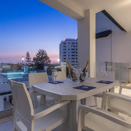 Apartment Correeira Luxury *