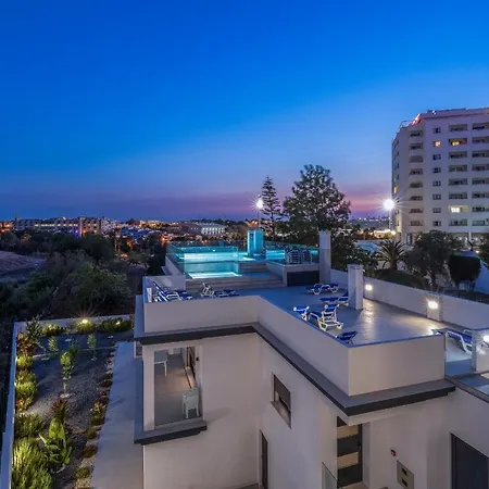 Apartment Correeira Luxury *