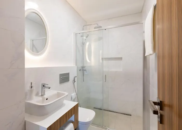 Correeira Luxury 阿尔布费拉