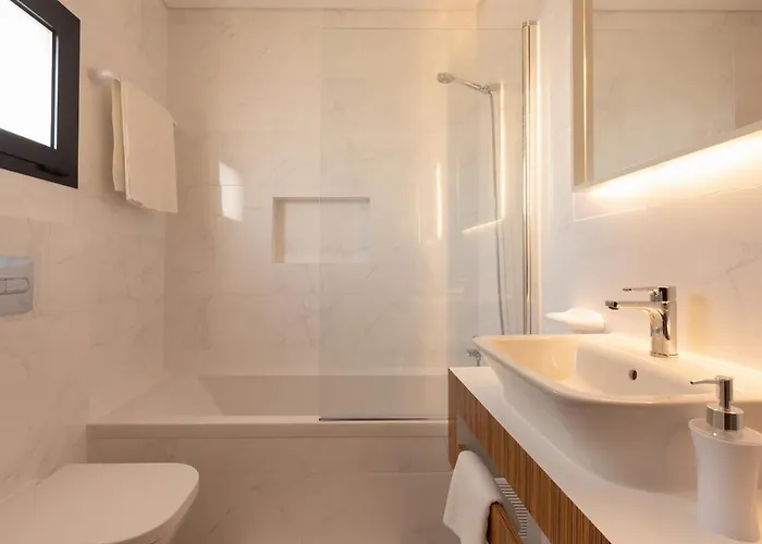 Correeira Luxury 阿尔布费拉