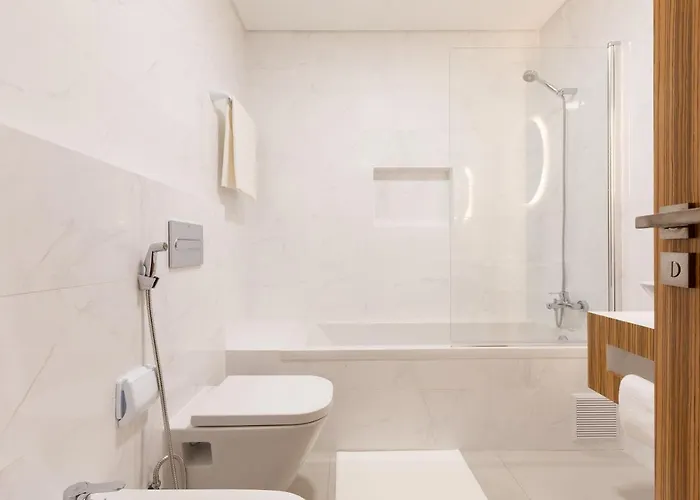 Correeira Luxury * 阿尔布费拉