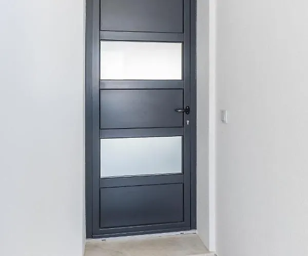 Correeira Luxury 公寓 阿尔布费拉