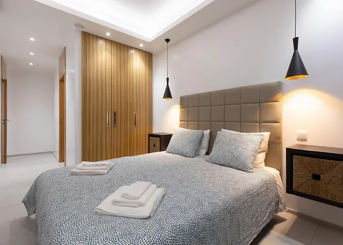 Correeira Luxury 阿尔布费拉