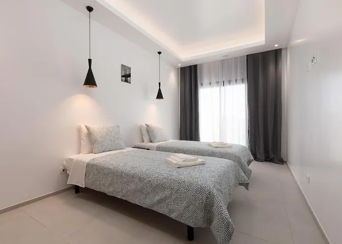 Correeira Luxury * 阿尔布费拉