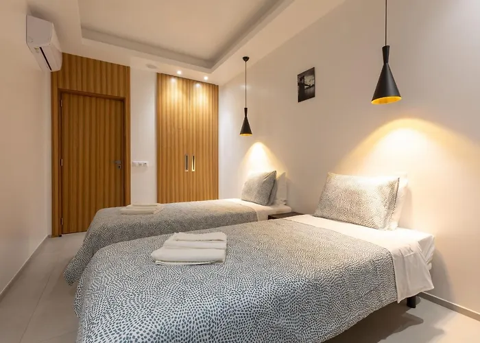 公寓 Correeira Luxury