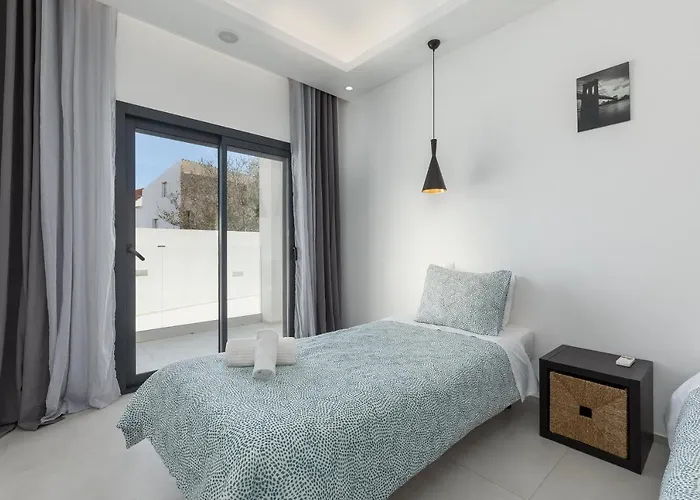 Correeira Luxury 公寓