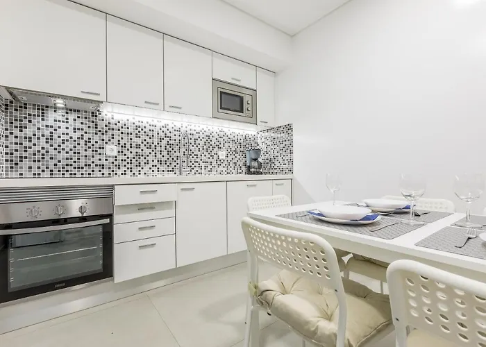 Correeira Luxury 公寓 *