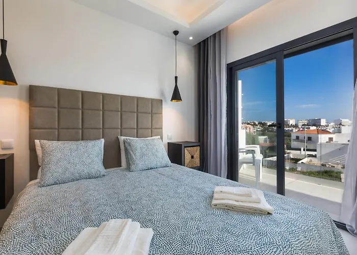 Correeira Luxury 阿尔布费拉