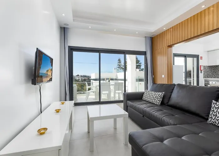 公寓 Correeira Luxury