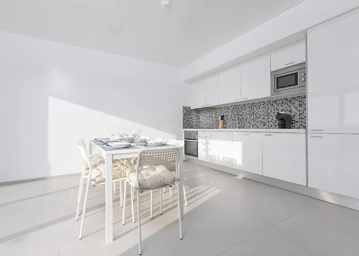 Correeira Luxury * 阿尔布费拉