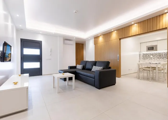 Correeira Luxury 阿尔布费拉