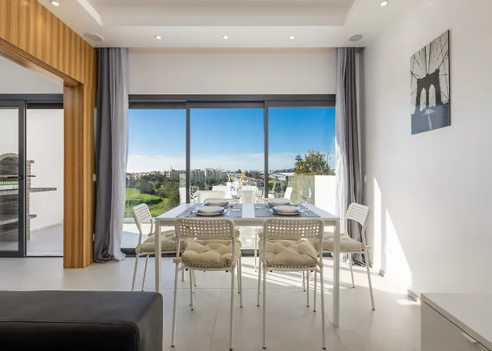 Correeira Luxury 阿尔布费拉