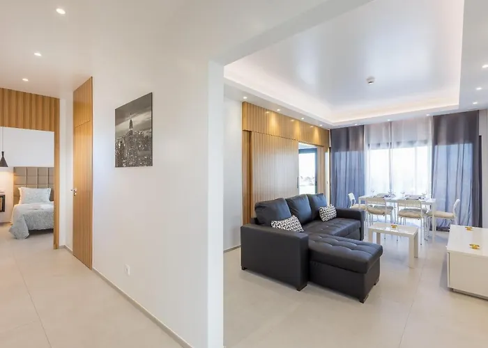 Correeira Luxury 阿尔布费拉