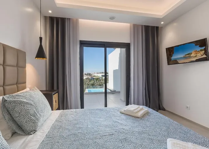 Correeira Luxury 阿尔布费拉