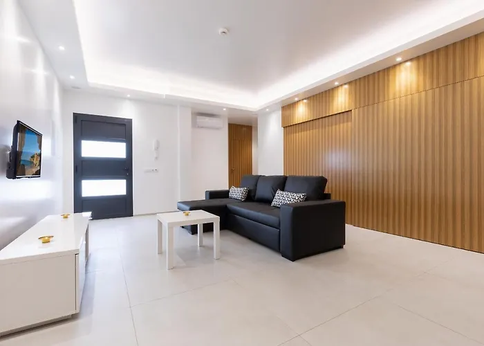 Correeira Luxury 阿尔布费拉