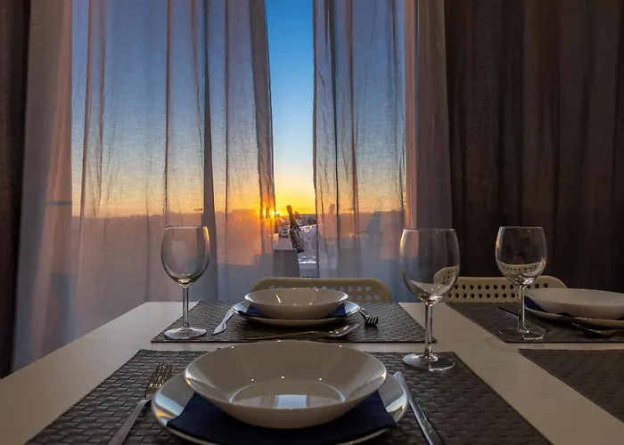 Correeira Luxury 阿尔布费拉