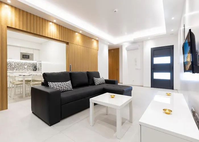 公寓 Correeira Luxury