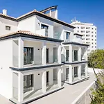 Correeira Luxury Daire
