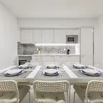 Daire Correeira Luxury Albufeira